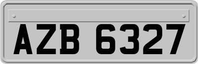 AZB6327
