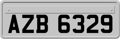 AZB6329