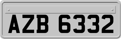 AZB6332