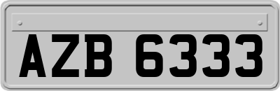 AZB6333