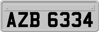 AZB6334
