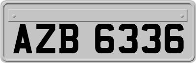 AZB6336