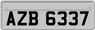 AZB6337