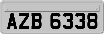 AZB6338