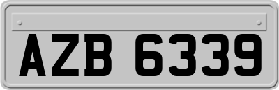 AZB6339