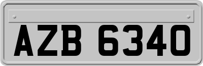 AZB6340