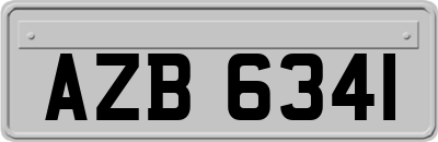 AZB6341