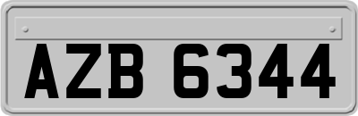 AZB6344