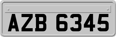AZB6345