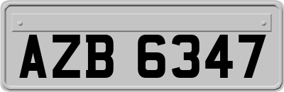 AZB6347