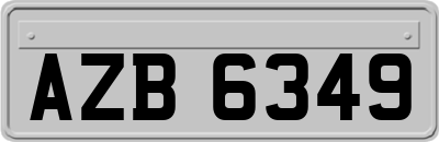 AZB6349