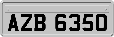 AZB6350