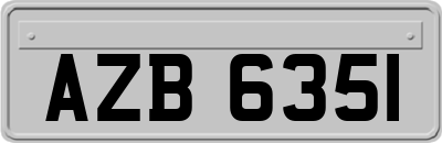 AZB6351