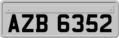 AZB6352