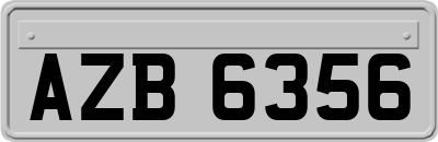 AZB6356
