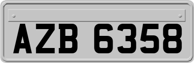 AZB6358