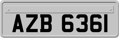 AZB6361