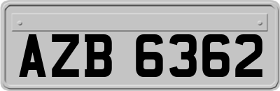 AZB6362