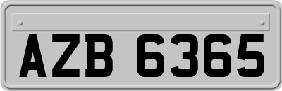AZB6365