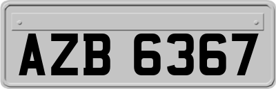 AZB6367