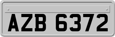 AZB6372