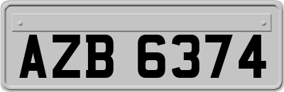 AZB6374