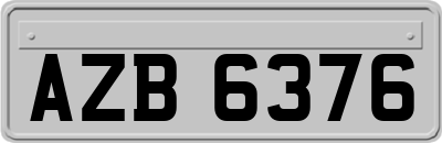 AZB6376