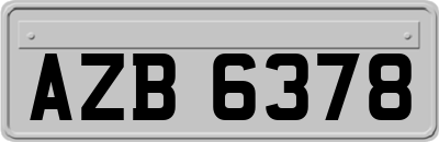 AZB6378