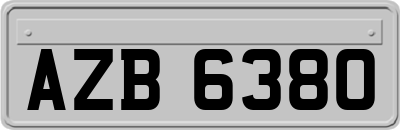 AZB6380