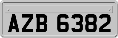 AZB6382