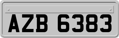 AZB6383