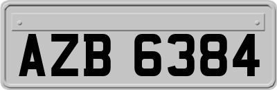 AZB6384