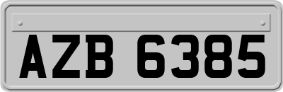 AZB6385