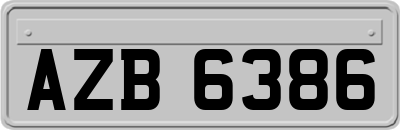 AZB6386