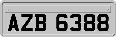 AZB6388