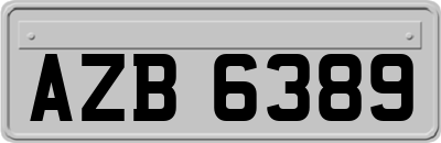 AZB6389