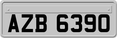 AZB6390