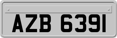 AZB6391