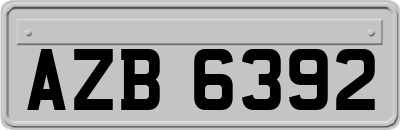 AZB6392