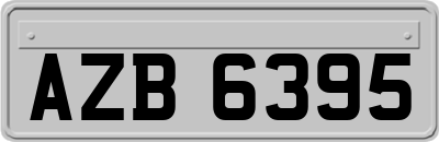AZB6395