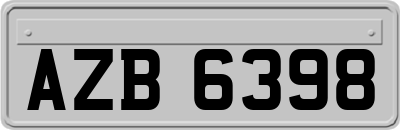 AZB6398
