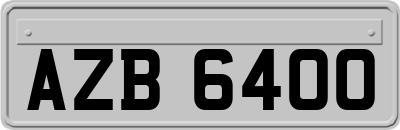 AZB6400