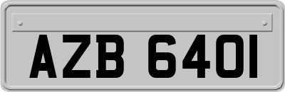 AZB6401