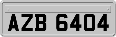 AZB6404