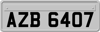 AZB6407