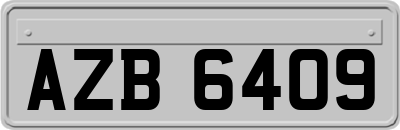 AZB6409