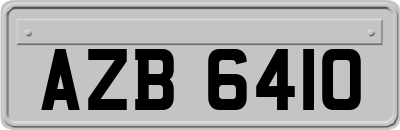 AZB6410