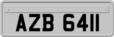 AZB6411