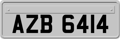 AZB6414