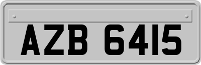 AZB6415
